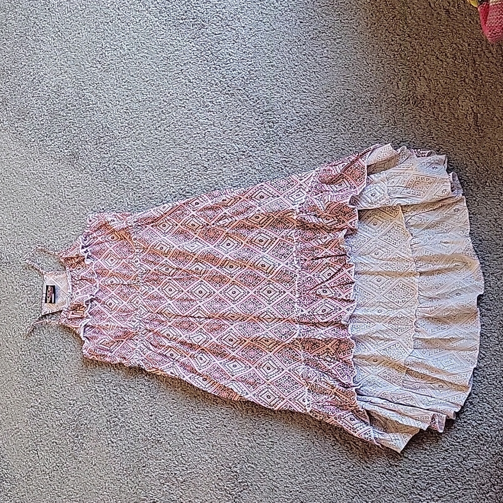 Real Love L(10/12) dress